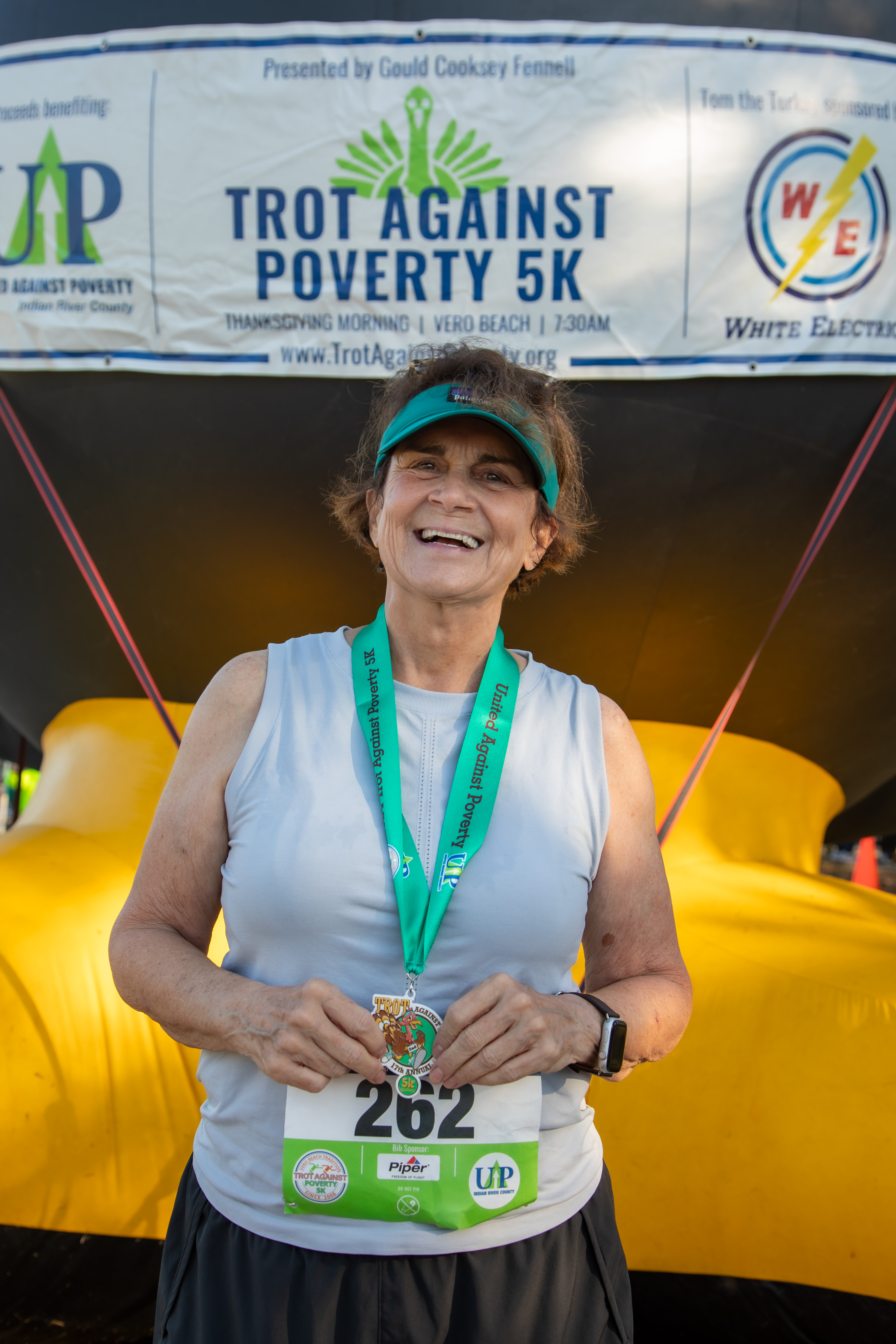 Trot 2024
